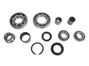 Ремкомплект КПП для ГАЗ-3309, 33104 (подшипники, прокладки, сальники) АО ГАЗ 3309-1701805