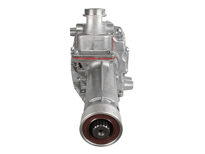 КПП АККОМ для ГАЗ-3302 Бизнес, Next дв.4216, А274 EvoTech 2.7 3302-00-1700010-50