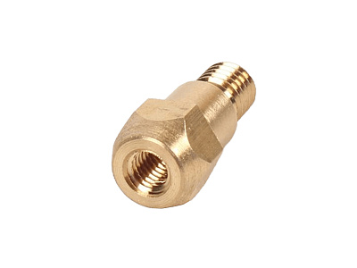 Адаптер контактного наконечника M6*28 мм (1 шт.)