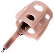 Кормушка фидерная FC Vegas ОВАЛ МАЛАЯ 050г