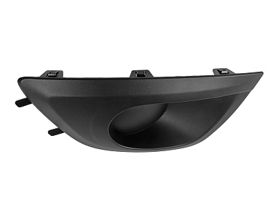 Заглушка бампера ВАЗ-2191 Granta (лифтбек) правая ОАГ