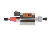 Насос топливный отопителя автономного D2, D4 24V под фишку КРОСС-М