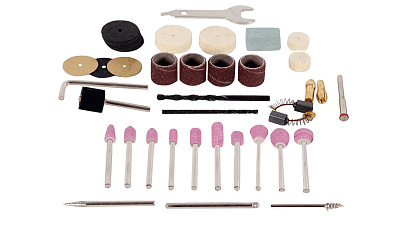 Гравер ДИОЛД МЭД-2МФ 150Вт 40 предметов