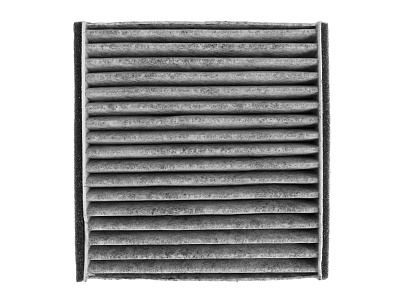 Фильтр салона TOYOTA PASSO KGC1 QNC10 04-10 DAIHATSU SIRION 05-10 угольный  SAT ST-88568-B1