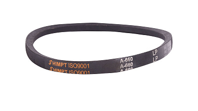 Ремень клиновой А-660 Lp / 630 Li ГОСТ 1284-89 HIMPT