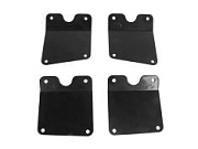 Комплект адаптеров 2 LUX Logan14i