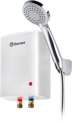 Водонагреватель проточный THERMEX Surf 6000