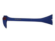 Гвоздодер-монтировка WORKPRO 250 мм с поворотной головкой