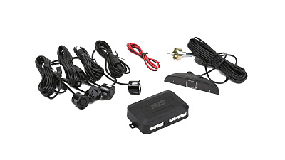 Парктроник AVS PS-124U