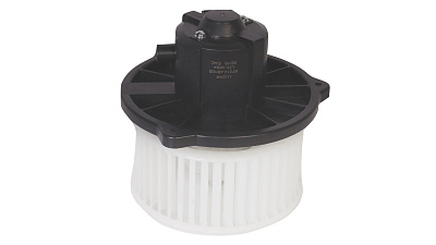 Мотор отопителя Luzar