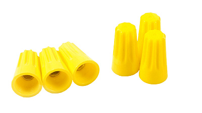 Зажим изолированный 5 предметов Y017