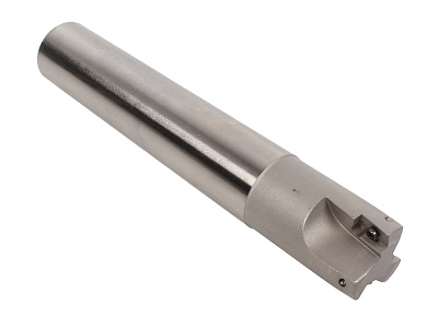 Фреза концевая под сменные пластины 300R C25-25-150-3T ANROKEY