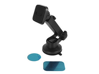 Держатель магнитный с удлиненной штангой RT-662