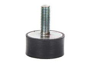 Виброизолятор MF30X15 M8X23