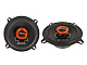 Колонки коаксиальные EDGE EDST215-E6 5 (13см) 50Вт