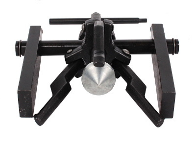 Съемник внутренних подшипников Thorvik захват 8-58 мм