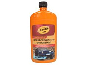 Преобразователь ржавчины фосфат 500мл АСТРОХИМ