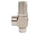 Управляемый обратный клапан PCV-15 1/4-1/2-1/2