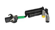 Кабель электрический прицепа ABS 15-и контактный E4215F35 05RF020345