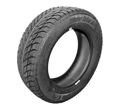 Шина CORDIANT Winter Drive-2 SUV 215/60 R17 100T (1 штука)