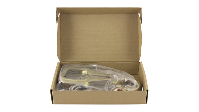 Зажим для кузовных работ Thorvik два направления, усилие 3 и 2 тонны