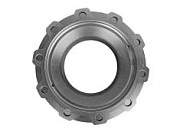 Диск тормозной BPW (430/290х45/159.5 10n-335-23) FEBI