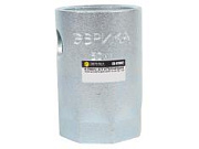 Ключ ступицы ЭВРИКА 50 мм 8 граней
