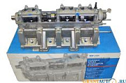 Головка блока ВАЗ-11186 СБ 8V