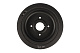 Шкив коленвала TRK1258 TORK HYUNDAI PORTER