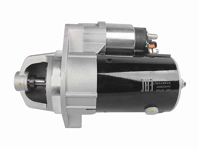 Стартер GEELY COOLRAY ATLAS PRO STARTVOLT