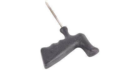 Шило ROSSVIK напильник круглый HXT-11