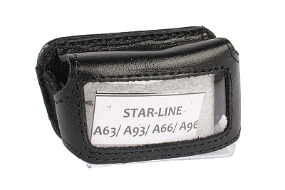 Чехол для брелка сигнал Starline A63-A93