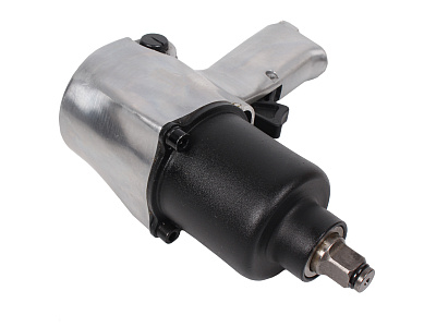 Пневмогайковерт ELITECH ударный 1/2 610Нм 7000 об/мин