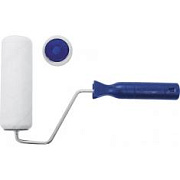 Валик велюровый 150мм 42/50мм FIT