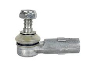 Наконечник КАМАЗ-6460 SCANIA тяги КПП правый SAMPA 040.041 0732107018