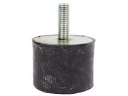 Виброизолятор PM40X30 M8X23 KIPP