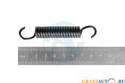 Пружина МАЗ-500 колодок стяжная нижняя ТАиМ