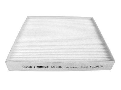 Фильтр салона MAHLE/KNECHT LA1505