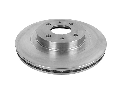 Диск тормозной Riginal передний для а/м ВАЗ-2110-2112,1118,2170,2190 R-14