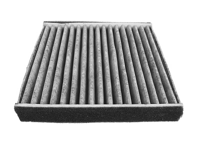 Фильтр салона TOYOTA PASSO KGC1 QNC10 04-10 DAIHATSU SIRION 05-10 угольный  SAT ST-88568-B1