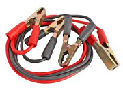 Провод прикуривателя 500А 2м к-т