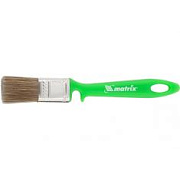 Кисть флейцевая Matrix РАБОТЫ ПО ДЕРЕВУ Color Line  25*10 мм