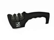 Точилка для ножей BlackHorn 3 в 1 пластик