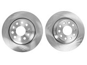 Диск тормозной SANGSIN SD5438 комплект