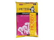 Грунт PETER PEAT Орхидея линия ХОББИ  5л