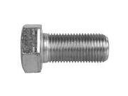 Болт М16х1.5х35 (10.9) заднего торм.механизма МАЗ 372592-П 11376221 8105