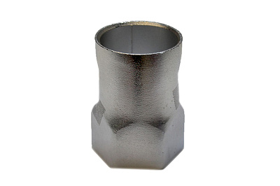 Ключ ступицы АвтоDело 55 мм 6 граней (УАЗ)