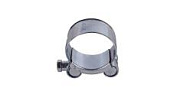 Хомут силовой 36-39/20 W1 одноболтовый