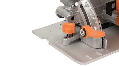 Пила циркулярная AV Steel 1300Вт