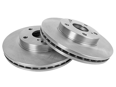 Диск тормозной SANGSIN SD4078 комплект